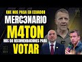 Quién Es Prince Para Meterse En Elecciones De Ecuador Eligen A Noboa O Terminamos Como Venezuela