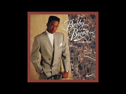 Bobby Brown - On Our Own