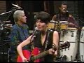 Shawn Colvin - "Another Long One" (Live on Night Music, 1990)