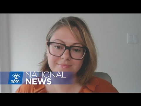 Historic burial ground halts proposed gondola project in Edmonton | APTN News