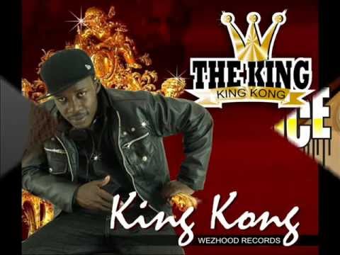 KING KON, Ceejay, Wahid, Jusstice, Peepuls & Johuvi (AFRICAN PARTY)