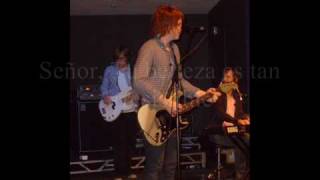 Leeland My Jesus (traduccion)