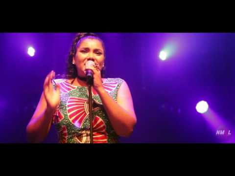 Cheyenne Toney - Jij hebt me @ P60 CT Showcase