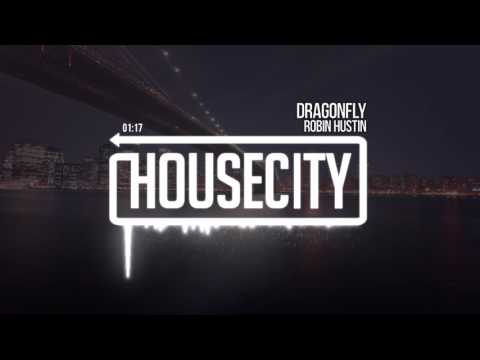 Robin Hustin - Dragonfly