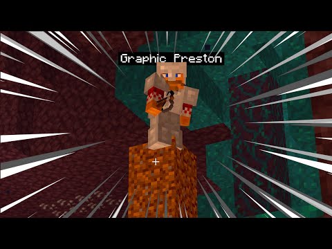 Minecraft moments that rot in hellfire...