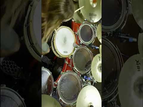 Thumbnail for Session drummer for hire #shorts by Ontronik Khachaturian