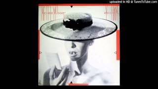 Michele Musser - Too Much (1986)