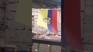 Equador anthem