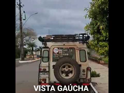 Vista Gaúcha