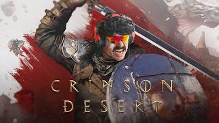 Download lagu FIRST LOOK. NO MERCY. | CRIMSON DESERT mp3