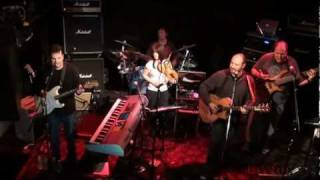 DRUMFISH: "The Devil Went Down to Georgia" (Baltimore 2/5/2011)