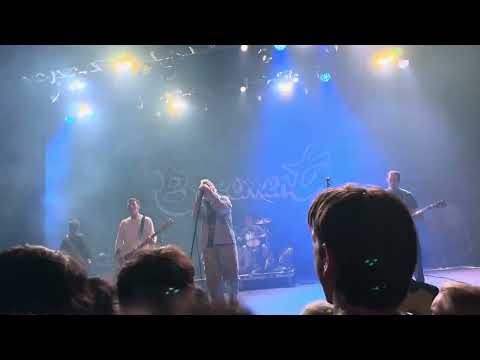 Basement - Promise Everything live @ O2 Forum Kentish Town, London 2025 September 2025