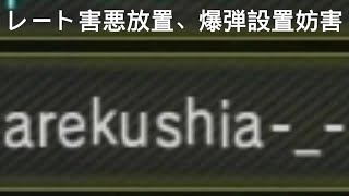 バトオペ２　害悪