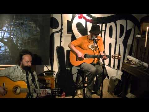 Paweł "Aldaron" Czekalski - pełny koncert