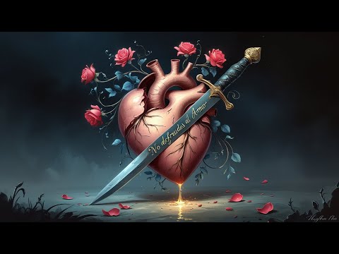 No Defraudes Al Amor (MIrame, Piensame, Amame) Nueva Cancion