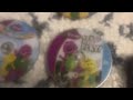 My Barney Dvd Collection 2024 Edtion Part 2