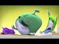 I KILLED Oddbods The Serie