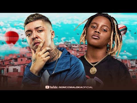 Salvador da Rima e MC Caverinha - Vida de Celebridade (Áudio Oficial) DJ Murillo e LTnoBeat