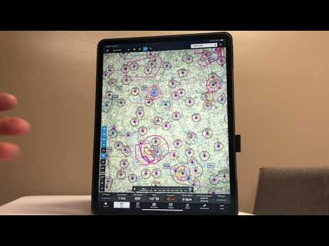 How to Create ForeFlight Local Weather Briefing