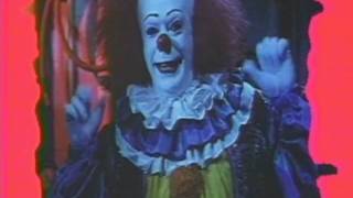 Stephen King's It (1990) Video