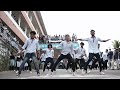 MACRISE 2022 LOGO REVEAL FLASH MOB