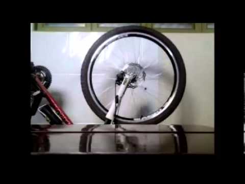 Flecha Vermelha: Girando 15 minutos