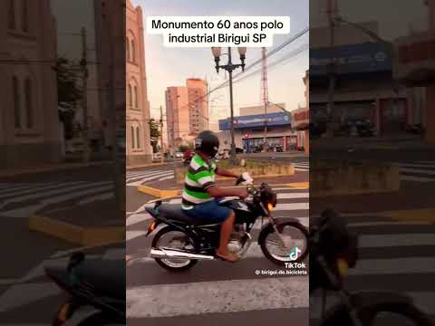 Birigui interior de São Paulo