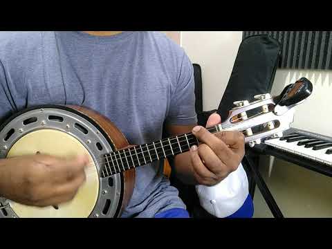 Vai pro lado cá - Arlindo Cruz & Sombrinha