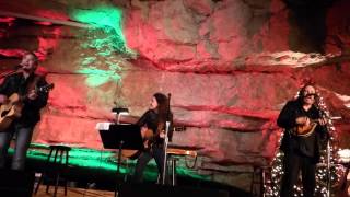 Blue Sky Riders, What a Night