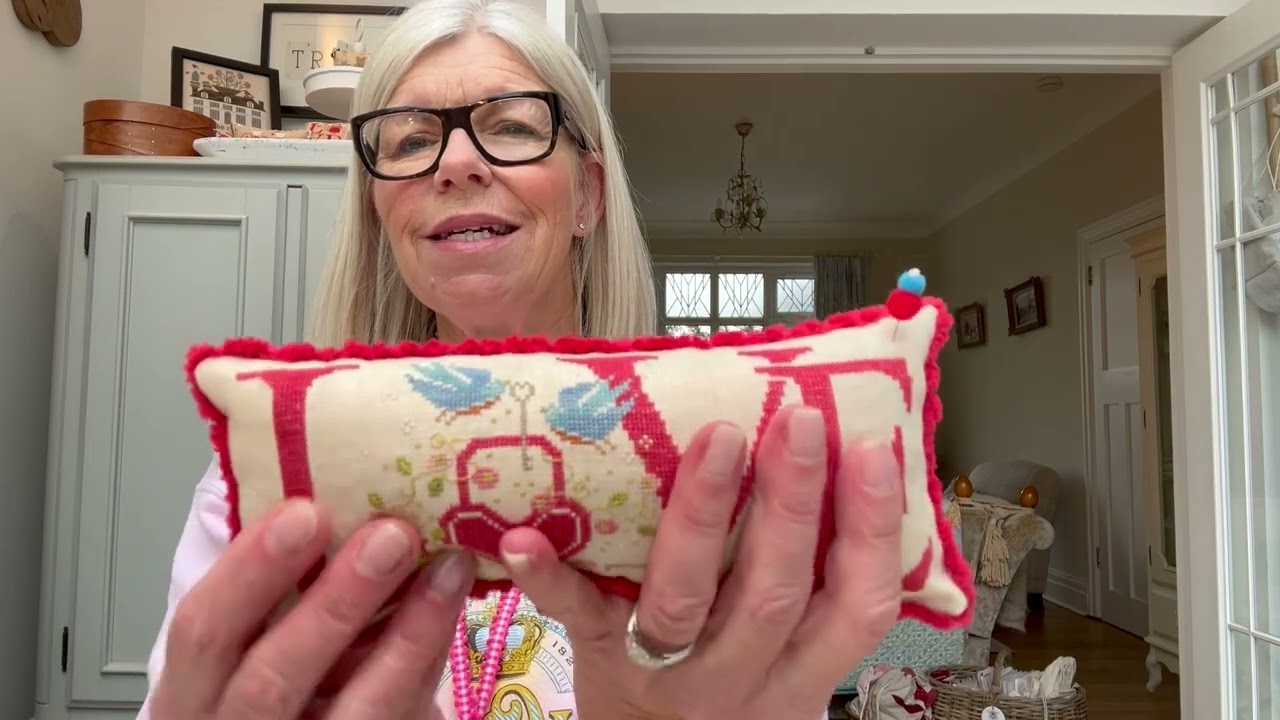 Flosstube 10 - Love is in the Air