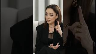 💜✨ «Կյանքի ուղիներով». Մարիամ Դավթյանը՝ կողակցի մասին