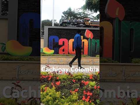 Cachipay Cundinamarca Colombia. Town near Bogotá.                        #colombia #bogota #travel