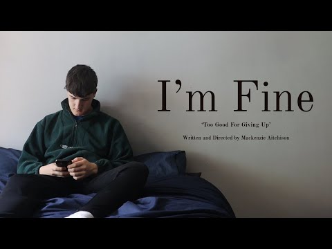 I'm Fine