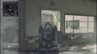 【CoD:MWR】MWが終わってきた