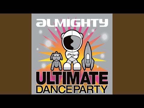 Armed and Extremely Dangerous (7" Edit) (feat. Shirley Lewis)