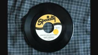 Daddy Cleanhead - Something's Going On In My Room