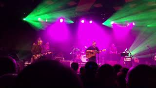Some people try to fuck with you - Teenage Fanclub Live Glasgow Barrowlands 31 Oct 2018