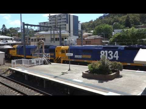 5136 Grain - 18/12/13