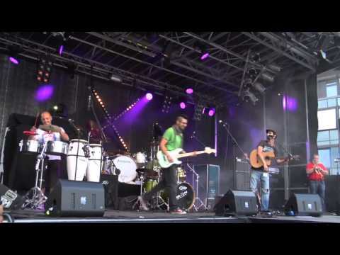 Casa d' Locos - Live in Solingen 2013