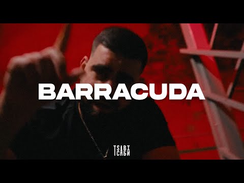 [FREE] Strat x Mad Clip Type Beat - "BARRACUDA" | TYPE BEAT 2025
