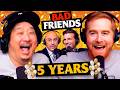 5th Badiversary W Chris Distefano Dr Phil Ep 257 Bad Friends