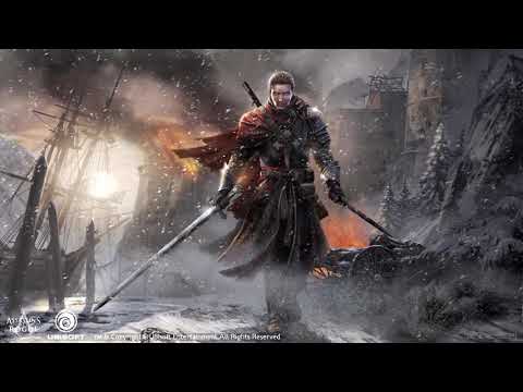 Assassin's Creed Rogue OST - Dangerous Waters