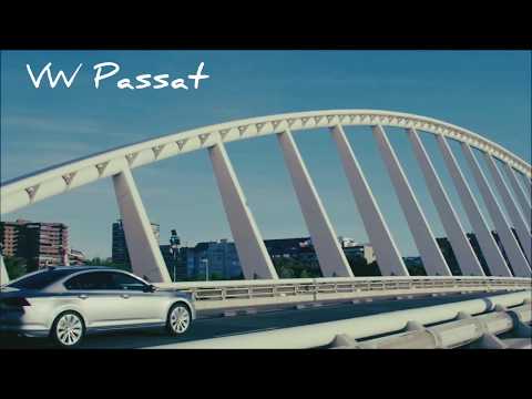 VW Passat 2020