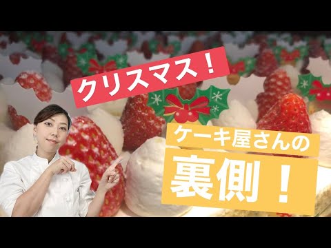 ¡Detrás de la pastelería! Edición “Dulces Mizunoya”