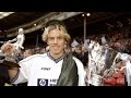Spurs - 1999 League Cup Winners - QF SF and Final