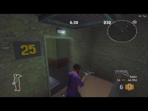 25 to Life - East Side Ballas VS West Side Ballas