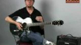 Video thumbnail for Acoustic Guitar Review - Epiphone Performer ME by Acoustic Guitar Magazine