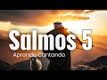 Salmo 5: Oración Mañanera | Súplica y Confianza en Dios