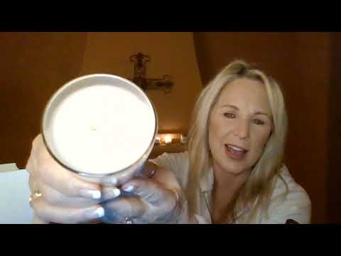 FIRST IMPRESSIONS LUXURY CANDLE REVIEWS