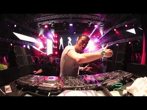 DJ Antoine vs Mad Mark - Broadway (DJ Antoine vs Mad Mark 2k12 Radio Edit) (Official Video)